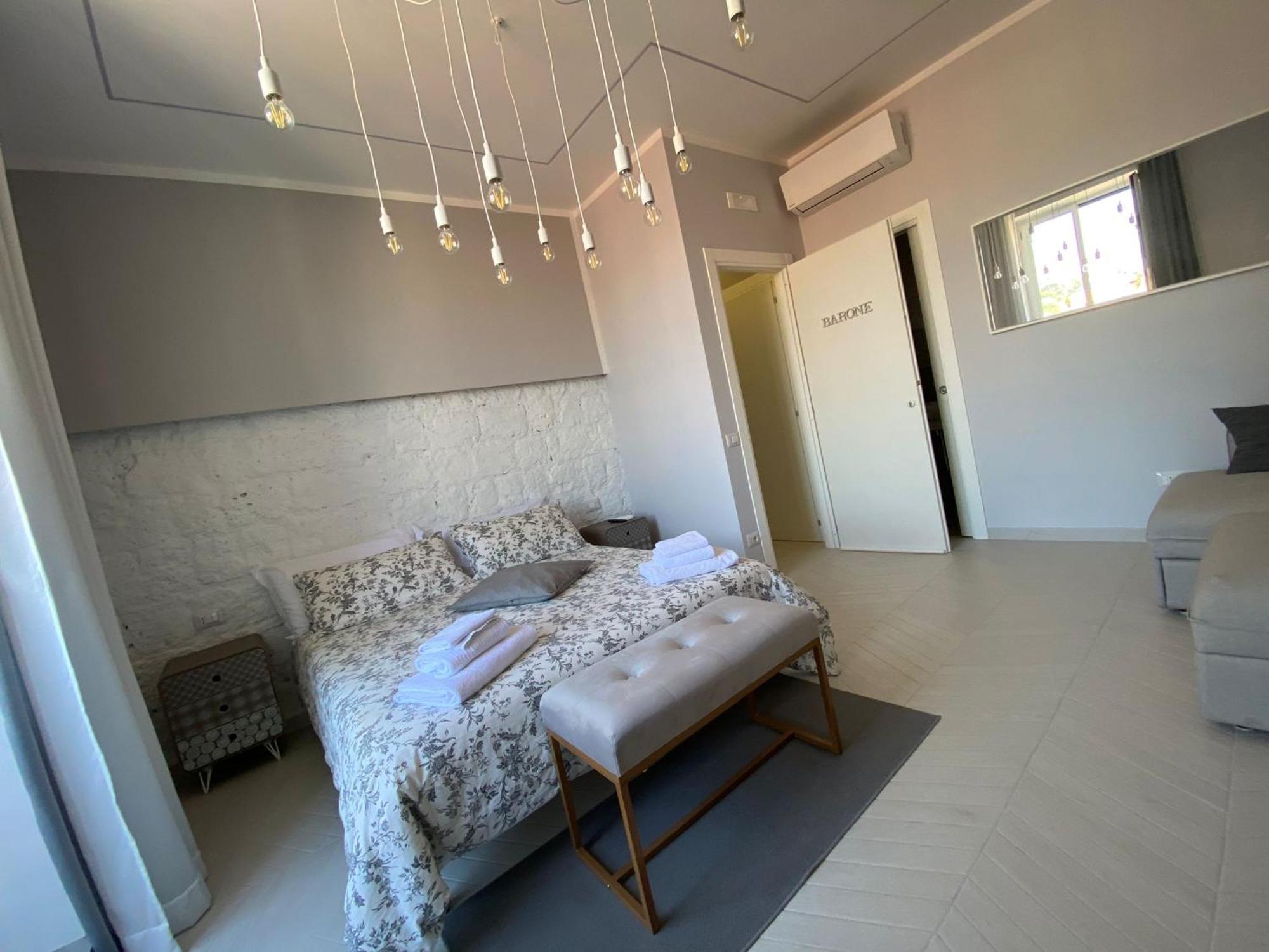 Spiderrooms Napoli Ruang foto